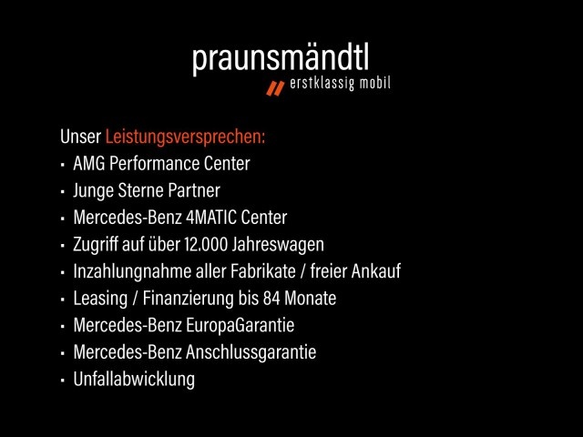 Mercedes-Benz eVito