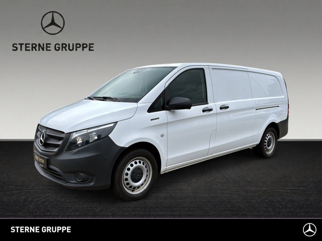 Mercedes-Benz eVito