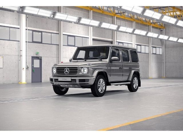 Mercedes-Benz G 350