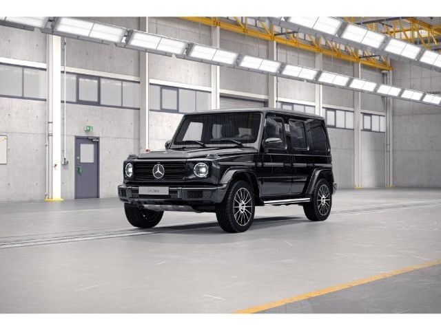 Mercedes-Benz G 350