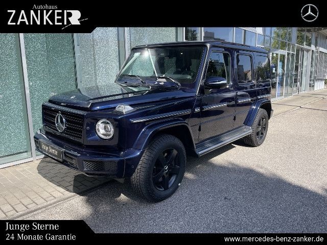 Mercedes-Benz G 350