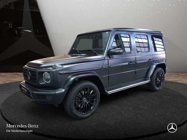 Mercedes-Benz G 400