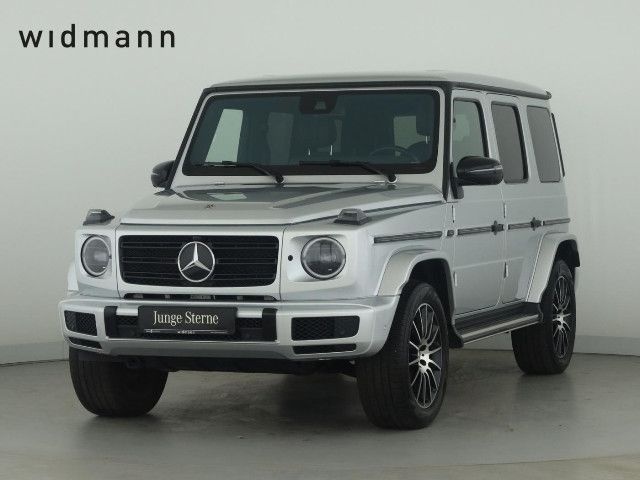 Mercedes-Benz G 400