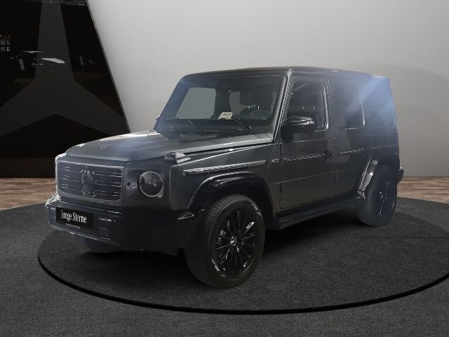 Mercedes-Benz G 400