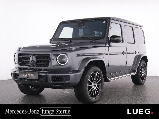 Mercedes-Benz G 400