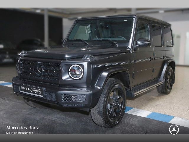 Mercedes-Benz G 400