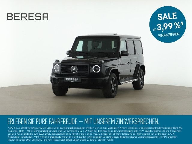 Mercedes-Benz G 400