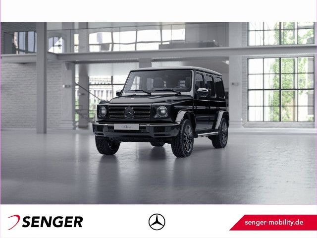 Mercedes-Benz G 400