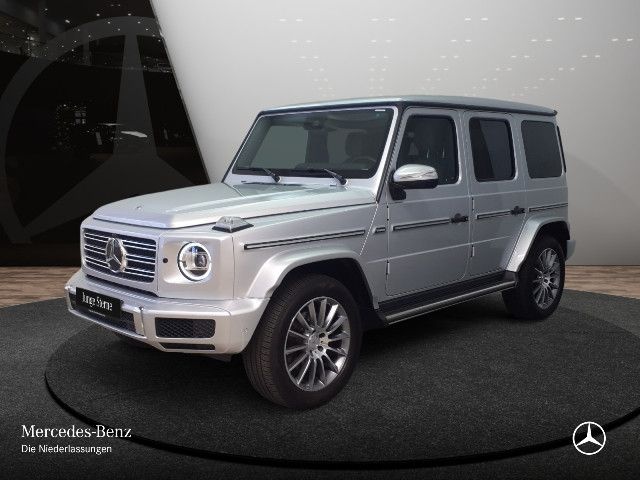 Mercedes-Benz G 400