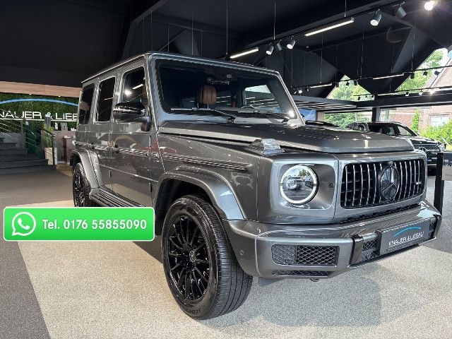 Mercedes-Benz G 400