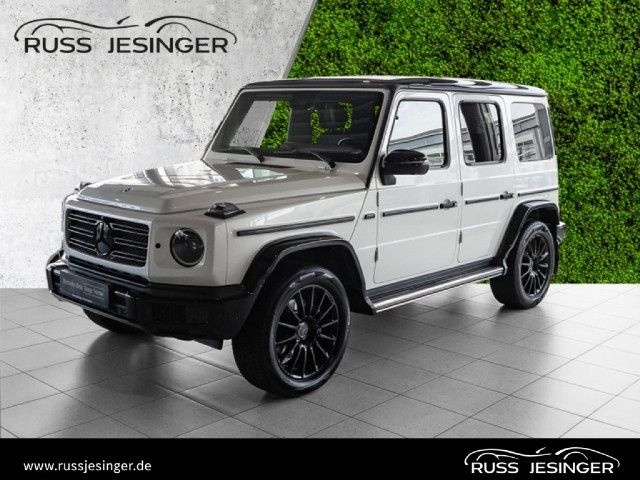 Mercedes-Benz G 400