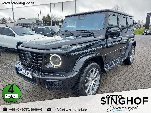 Mercedes-Benz G 450