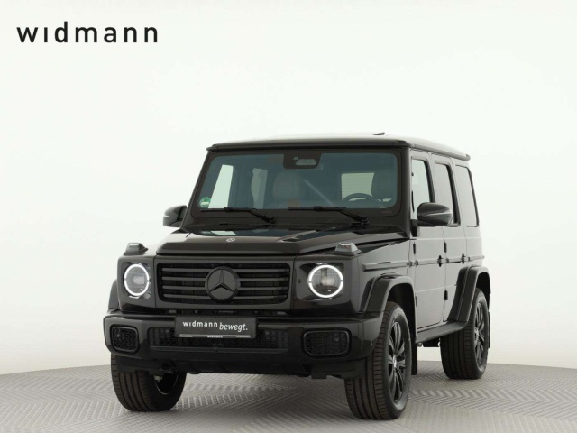 Mercedes-Benz G 450