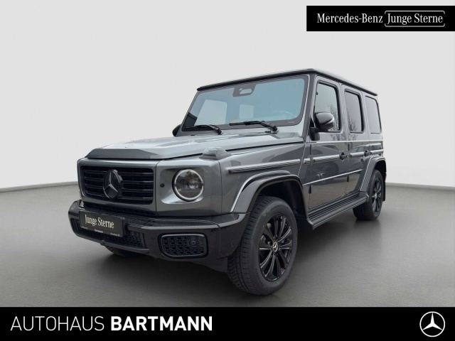 Mercedes-Benz G 450