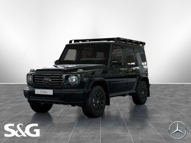 Mercedes-Benz G 450