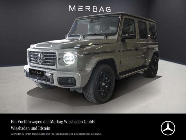 Mercedes-Benz G 450