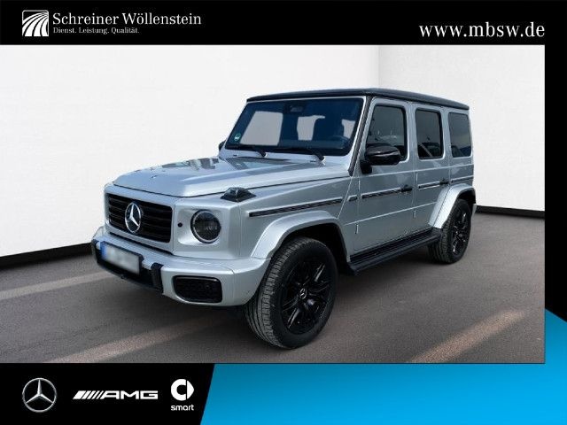 Mercedes-Benz G 450