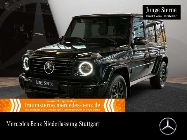 Mercedes-Benz G 450