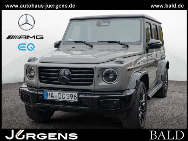 Mercedes-Benz G 450