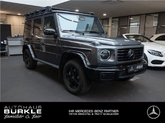 Mercedes-Benz G 450