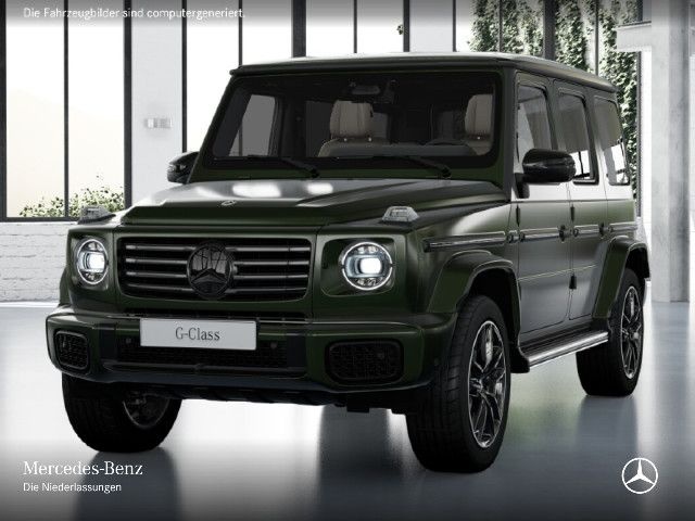 Mercedes-Benz G 450