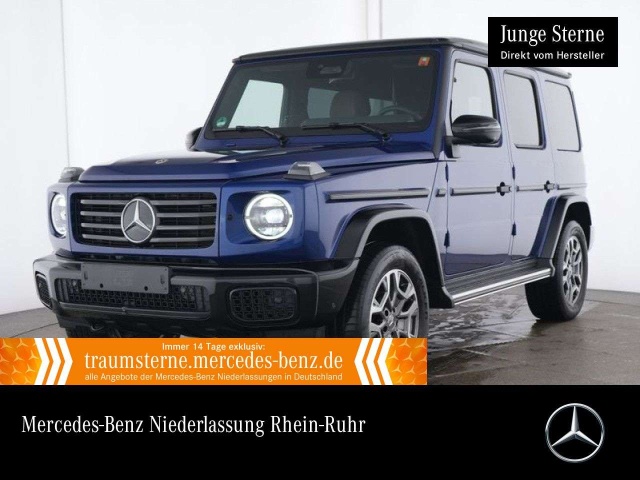 Mercedes-Benz G 450
