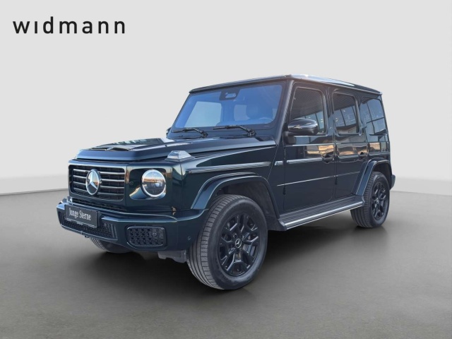 Mercedes-Benz G 450