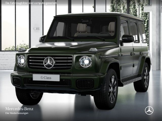 Mercedes-Benz G 450