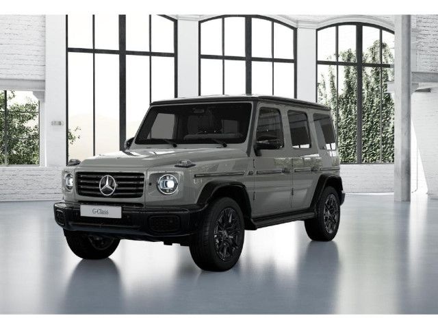 Mercedes-Benz G 450