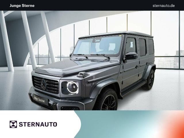 Mercedes-Benz G 450