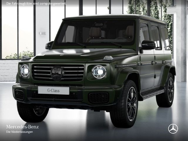 Mercedes-Benz G 450