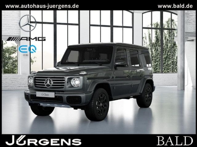 Mercedes-Benz G 450