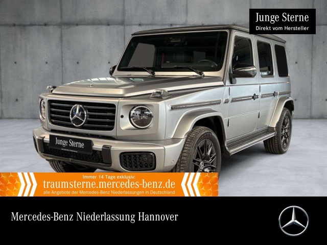 Mercedes-Benz G 450