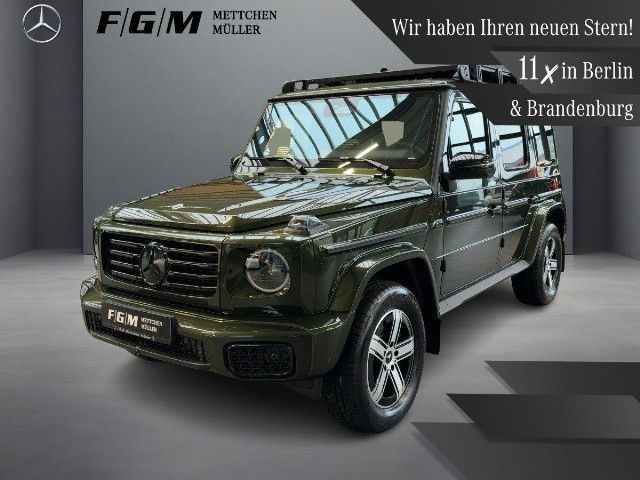 Mercedes-Benz G 450