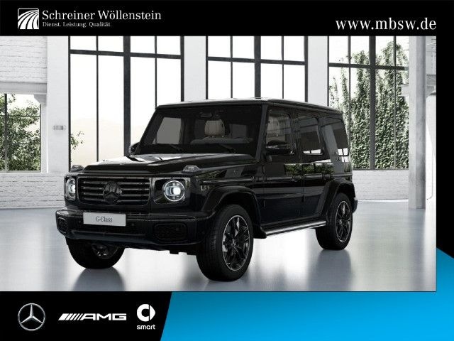 Mercedes-Benz G 450