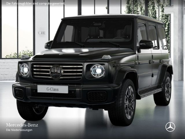 Mercedes-Benz G 450
