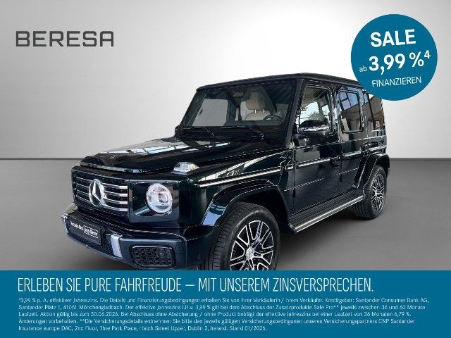 Mercedes-Benz G 450