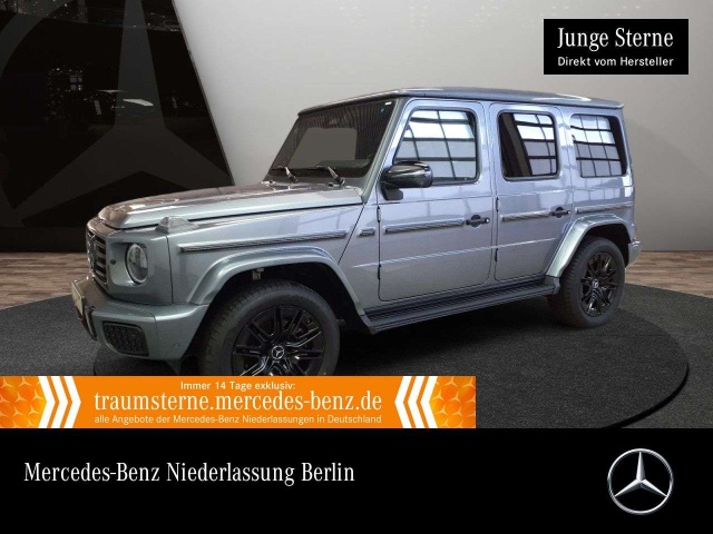 Mercedes-Benz G 450
