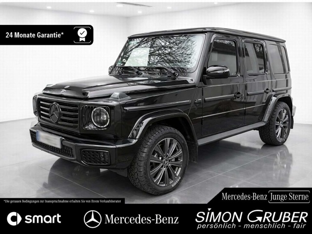 Mercedes-Benz G 450