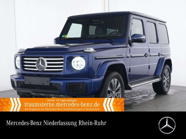 Mercedes-Benz G 450