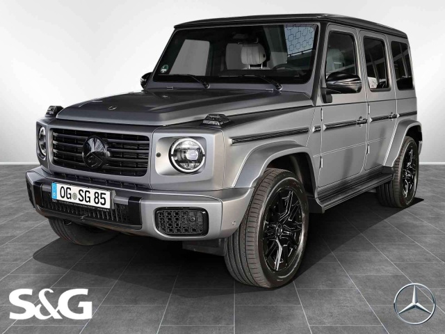 Mercedes-Benz G 450