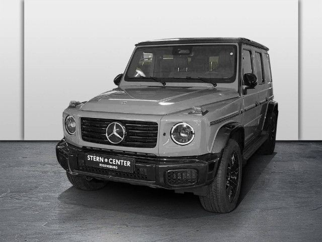 Mercedes-Benz G 450