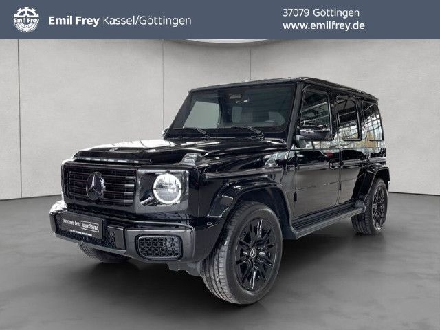 Mercedes-Benz G 450