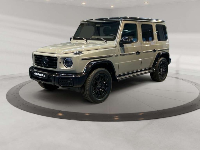 Mercedes-Benz G 450