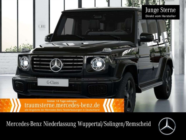 Mercedes-Benz G 450