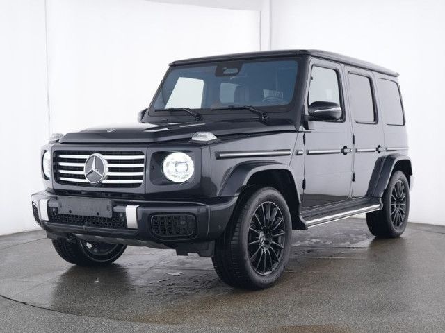 Mercedes-Benz G 450
