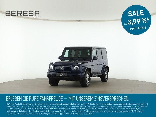 Mercedes-Benz G 450