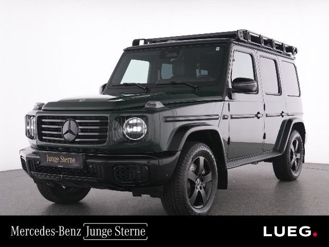 Mercedes-Benz G 450