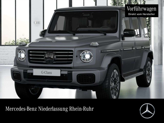 Mercedes-Benz G 450