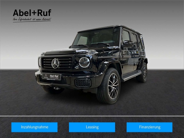 Mercedes-Benz G 450